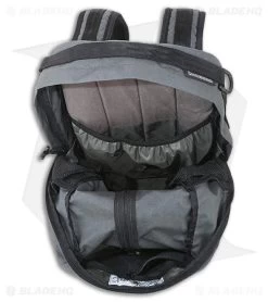 Maxpedition Prepared Citizen Deluxe Gray 13 Maxpedition Prepared Citizen Deluxe Gray -The Family Tools Shop Maxpedition Prepared Citizen Deluxe Gray BHQ 108255 td big open