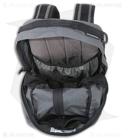 Maxpedition Prepared Citizen Deluxe Gray 7 Maxpedition Prepared Citizen Deluxe Gray - Image 5