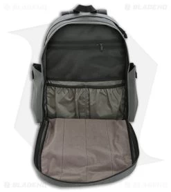 Maxpedition Prepared Citizen Deluxe Gray 14 Maxpedition Prepared Citizen Deluxe Gray -The Family Tools Shop Maxpedition Prepared Citizen Deluxe Gray BHQ 108255 td mid open