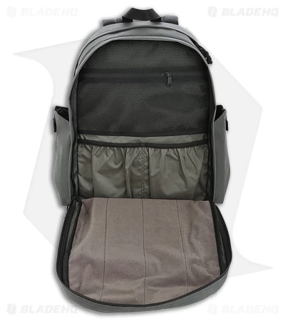 Maxpedition Prepared Citizen Deluxe Gray 8 Maxpedition Prepared Citizen Deluxe Gray - Image 6