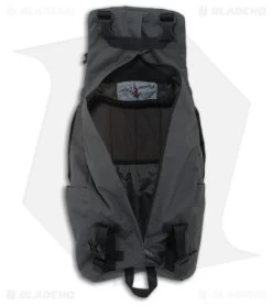 Maxpedition TT22 Backpack Gray - 22L -The Family Tools Shop Maxpedition Prepared Citizen TT22 Backpack BHQ 115610 td front