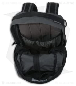 Maxpedition TT22 Backpack Gray - 22L -The Family Tools Shop Maxpedition Prepared Citizen TT22 Backpack BHQ 115610 td top