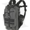 Maxpedition Pygmy Falcon II Wolf Gray Backpack 0517W -The Family Tools Shop Maxpedition Pygmy Falcon II wolf gray backpack BHQ 58542 er