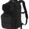 Maxpedition Riftpoint CCW-Enabled Backpack - Black
