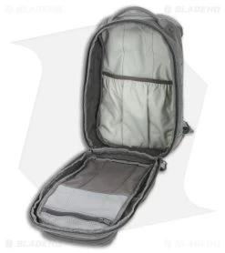 Maxpedition Riftpoint CCW-Enabled Backpack - Black -The Family Tools Shop Maxpedition Riftpoint CCW Enabled Backpack Black BHQ 90147 td big