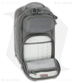 Maxpedition Riftpoint CCW-Enabled Backpack - Black -The Family Tools Shop Maxpedition Riftpoint CCW Enabled Backpack Black BHQ 90147 td small