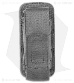 Maxpedition SES Single Pouch Sheath (Gray) SESGRY