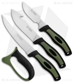 Old Timer Lightweight 6-Piece Field Dressing Kit