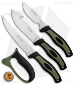 Old Timer Lightweight 6-Piece Field Dressing Kit 25 Old Timer Lightweight 6-Piece Field Dressing Kit -The Family Tools Shop Old Timer Lightweight Field Dressing Kit BHQ 125137 jr bottlecap