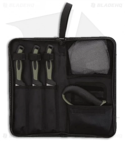 Old Timer Lightweight 6-Piece Field Dressing Kit 12 Old Timer Lightweight 6-Piece Field Dressing Kit - Image 10