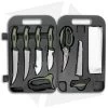 Old Timer Lightweight 10-Piece Field Dressing Kit