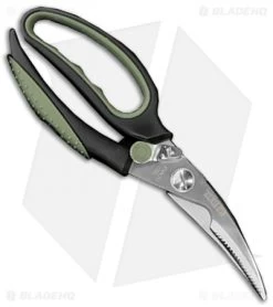 Old Timer Lightweight 10-Piece Field Dressing Kit -The Family Tools Shop Old Timer Lightweight Field Dressing Kit BHQ 125138 jr shears