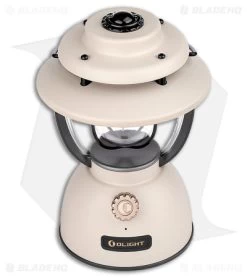 Olight Olantern Classic 2 Lite Lantern Clay Beige (240 Lumens) 10 Olight Olantern Classic 2 Lite Lantern Clay Beige (240 Lumens) -The Family Tools Shop Olgiht Olantern Classic 2 Lite Clay Beige 240 Lumens BHQ 167475 jr top