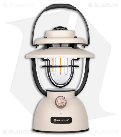 Olight Olantern Classic 2 Lite Lantern Clay Beige (240 Lumens) 3 Olight Olantern Classic 2 Lite Lantern Clay Beige (240 Lumens)
