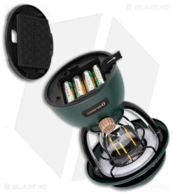 Olight Olantern Classic 2 Lite Lantern Forest Green (240 Lumens) -The Family Tools Shop Olgiht Olantern Classic 2 Lite Forest Green 240 Lumens BHQ 167449 jr batteries