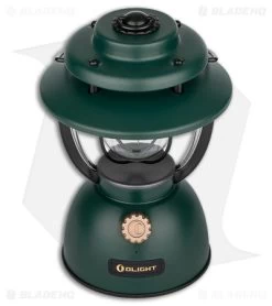 Olight Olantern Classic 2 Lite Lantern Forest Green (240 Lumens) -The Family Tools Shop Olgiht Olantern Classic 2 Lite Forest Green 240 Lumens BHQ 167449 jr top