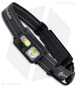 Olight Array 2S Headlamp Blue Aluminum (1000 Lumens)