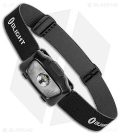 Olight H05S Active Black Headlamp Flashlight CREE XM-L2 LED (200 Lumens)