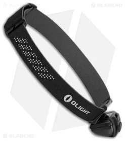 Olight H05S Active Black Headlamp Flashlight CREE XM-L2 LED (200 Lumens) -The Family Tools Shop Olight H05S Active Black Headlamp Flashlight 200 Lumens BHQ 37195 jr bent