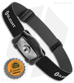 Olight H05S Active Black Headlamp Flashlight CREE XM-L2 LED (200 Lumens) -The Family Tools Shop Olight H05S Active Black Headlamp Flashlight 200 Lumens BHQ 37195 jr bottlecap