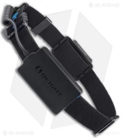 Olight H16 Wave Rechargeable Variable-Output Dual Led Headlamp (500 Lumens) 7 Olight H16 Wave Rechargeable Variable-Output Dual Led Headlamp (500 Lumens) -The Family Tools Shop Olight H16 Wave Rechargeable Variable Output Dual Led Headlamp 500 Lumens BHQ 82113 jr back