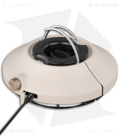 Olight Haloop Metal Camping Light Clay Beige (600 Lumens) 12 Olight Haloop Metal Camping Light Clay Beige (600 Lumens) -The Family Tools Shop Olight Haloop Metal Camping Light Beige 600 Lumens BHQ 177217 jr charge