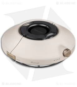 Olight Haloop Metal Camping Light Clay Beige (600 Lumens) 10 Olight Haloop Metal Camping Light Clay Beige (600 Lumens) -The Family Tools Shop Olight Haloop Metal Camping Light Beige 600 Lumens BHQ 177217 jr top