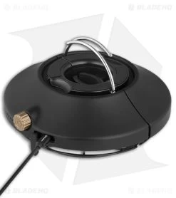 Olight Haloop Metal Camping Light Black (600 Lumens) 12 Olight Haloop Metal Camping Light Black (600 Lumens) -The Family Tools Shop Olight Haloop Metal Camping Light Black 600 Lumens BHQ 177216 jr charge