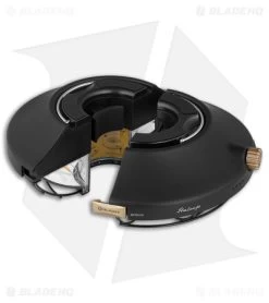 Olight Haloop Metal Camping Light Black (600 Lumens) 11 Olight Haloop Metal Camping Light Black (600 Lumens) -The Family Tools Shop Olight Haloop Metal Camping Light Black 600 Lumens BHQ 177216 jr open