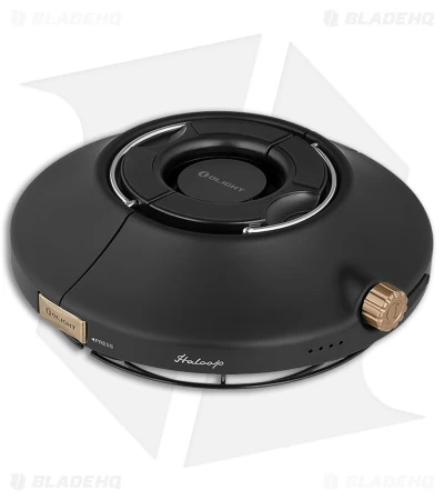 Olight Haloop Metal Camping Light Black (600 Lumens) 5 Olight Haloop Metal Camping Light Black (600 Lumens) - Image 3