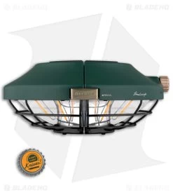 Olight Haloop Metal Camping Light Forest Green (600 Lumens) -The Family Tools Shop Olight Haloop Metal Camping Light Forest Green 600 Lumens BHQ 177218 jr bottlecap