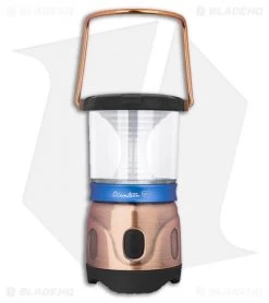 The Family Tools Shop 35 Olight Olantern Mini Antique Bronze Lantern (150 Lumens)