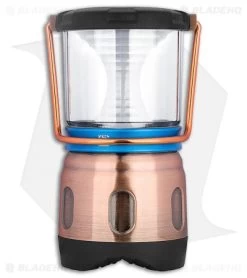 Olight Olantern Mini Antique Bronze Lantern (150 Lumens) -The Family Tools Shop Olight OLantern Mini Antique Bronze Lantern 150 Lumens BHQ 137224 td back