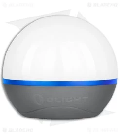 The Family Tools Shop -The Family Tools Shop Olight Obulb Pro Light Gray 240 Lumens BHQ 168900 jr back