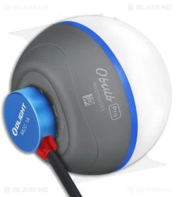 Olight Obulb Pro Rechargeable Bulb Light Gray (240 Lumens) -The Family Tools Shop Olight Obulb Pro Light Gray 240 Lumens BHQ 168900 jr charge