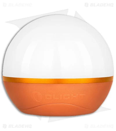 Olight Obulb Pro Rechargeable Bulb Light Orange (240 Lumens) 4 Olight Obulb Pro Rechargeable Bulb Light Orange (240 Lumens) - Image 2