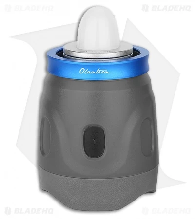 Olight Olantern Basalt Grey Lantern (360 Lumens) 7 Olight Olantern Basalt Grey Lantern (360 Lumens) - Image 5