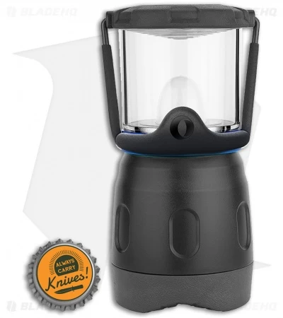 Olight Olantern Basalt Grey Lantern (360 Lumens) 9 Olight Olantern Basalt Grey Lantern (360 Lumens) - Image 7