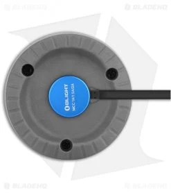 Olight Olantern Basalt Grey Lantern (360 Lumens) 14 Olight Olantern Basalt Grey Lantern (360 Lumens) -The Family Tools Shop Olight Olantern Basalt Grey 360 Lumens BHQ 118749 jr charge