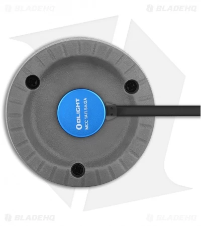 Olight Olantern Basalt Grey Lantern (360 Lumens) 8 Olight Olantern Basalt Grey Lantern (360 Lumens) - Image 6