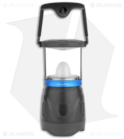 Olight Olantern Basalt Grey Lantern (360 Lumens) 5 Olight Olantern Basalt Grey Lantern (360 Lumens) - Image 3