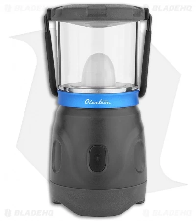 Olight Olantern Basalt Grey Lantern (360 Lumens) 3 Olight Olantern Basalt Grey Lantern (360 Lumens)