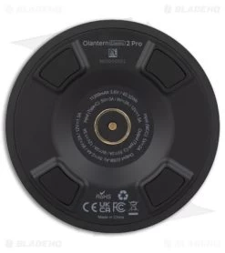 Olight Olantern Classic 2 Pro Rechargeable Lantern Forest Green (300 Lumens) -The Family Tools Shop Olight Olantern Classic 2 Pro Forest Green 300 Lumens BHQ 167450 jr bottom 2