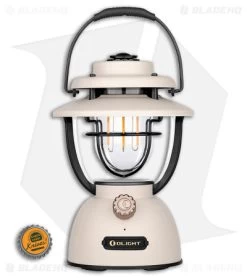Olight Olantern Classic 2 Pro Rechargeable Lantern Clay Beige (300 Lumens) -The Family Tools Shop Olight Olantern Classic 2 Pro Rechargeable Lantern Clay Beige 300 Lumens BHQ 173557 jr bottlecap