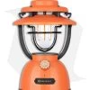 Olight Olantern Classic 2 Pro Rechargeable Lantern Pumpkin Orange (300 Lumens) -The Family Tools Shop Olight Olantern Classic 2 Pro Rechargeable Lantern Pumpkin 300 Lumens BHQ 177229 jr