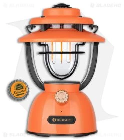 Olight Olantern Classic 2 Pro Rechargeable Lantern Pumpkin Orange (300 Lumens) 11 Olight Olantern Classic 2 Pro Rechargeable Lantern Pumpkin Orange (300 Lumens) -The Family Tools Shop Olight Olantern Classic 2 Pro Rechargeable Lantern Pumpkin 300 Lumens BHQ 177229 jr bottlecap