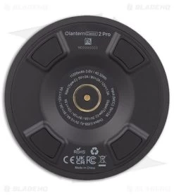 Olight Olantern Classic 2 Pro Rechargeable Lantern Pumpkin Orange (300 Lumens) 10 Olight Olantern Classic 2 Pro Rechargeable Lantern Pumpkin Orange (300 Lumens) -The Family Tools Shop Olight Olantern Classic 2 Pro Rechargeable Lantern Pumpkin 300 Lumens BHQ 177229 jr bottom