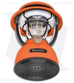 Olight Olantern Classic 2 Pro Rechargeable Lantern Pumpkin Orange (300 Lumens) 9 Olight Olantern Classic 2 Pro Rechargeable Lantern Pumpkin Orange (300 Lumens) -The Family Tools Shop Olight Olantern Classic 2 Pro Rechargeable Lantern Pumpkin 300 Lumens BHQ 177229 jr tilt
