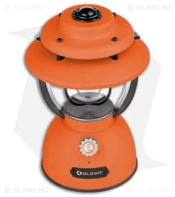 Olight Olantern Classic 2 Pro Rechargeable Lantern Pumpkin Orange (300 Lumens) 8 Olight Olantern Classic 2 Pro Rechargeable Lantern Pumpkin Orange (300 Lumens) -The Family Tools Shop Olight Olantern Classic 2 Pro Rechargeable Lantern Pumpkin 300 Lumens BHQ 177229 jr top