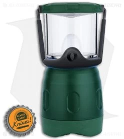 Olight Olantern Moss Green Lantern (360 Lumens) -The Family Tools Shop Olight Olantern Green 360 Lumens BHQ 118515 jr bottlecap